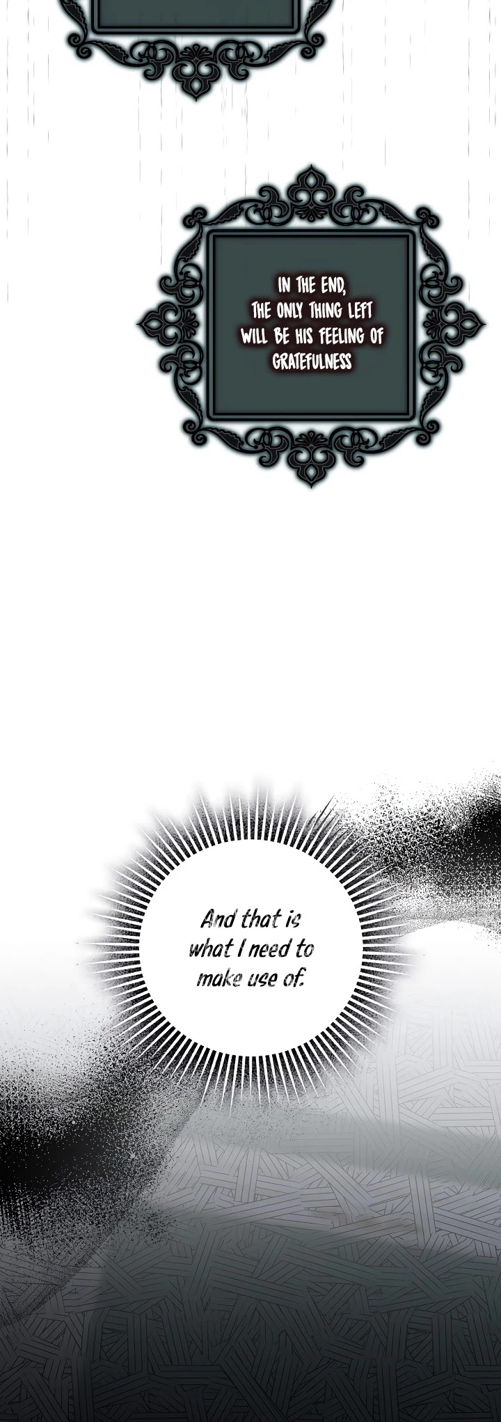 I Tamed a Tyrant and Ran Away Chapter 22 page 36 - Chapter 22