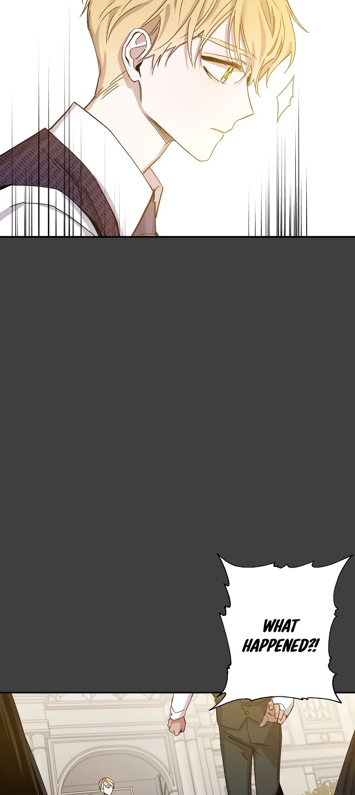 I Tamed a Tyrant and Ran Away Chapter 22 page 6 - Chapter 22