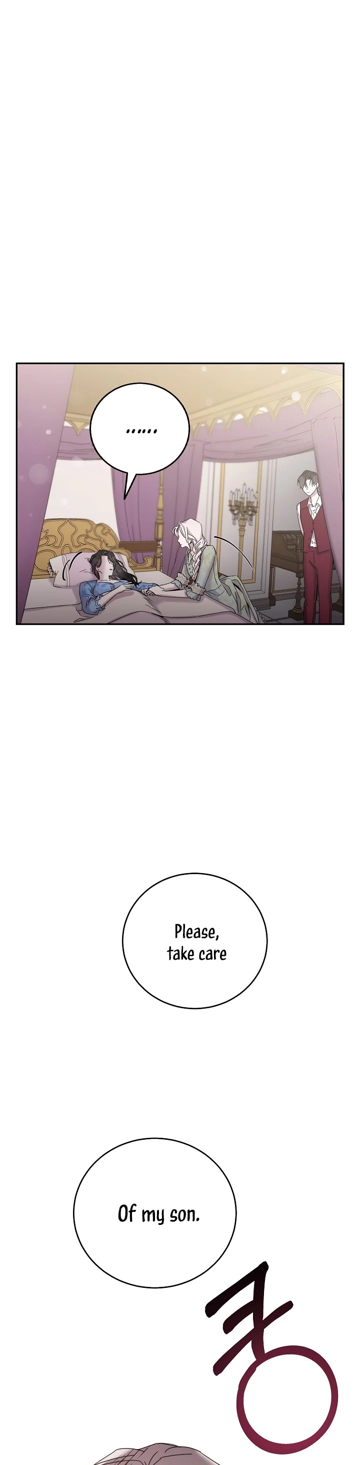I Tamed a Tyrant and Ran Away Chapter 23 page 15 - Chapter 23