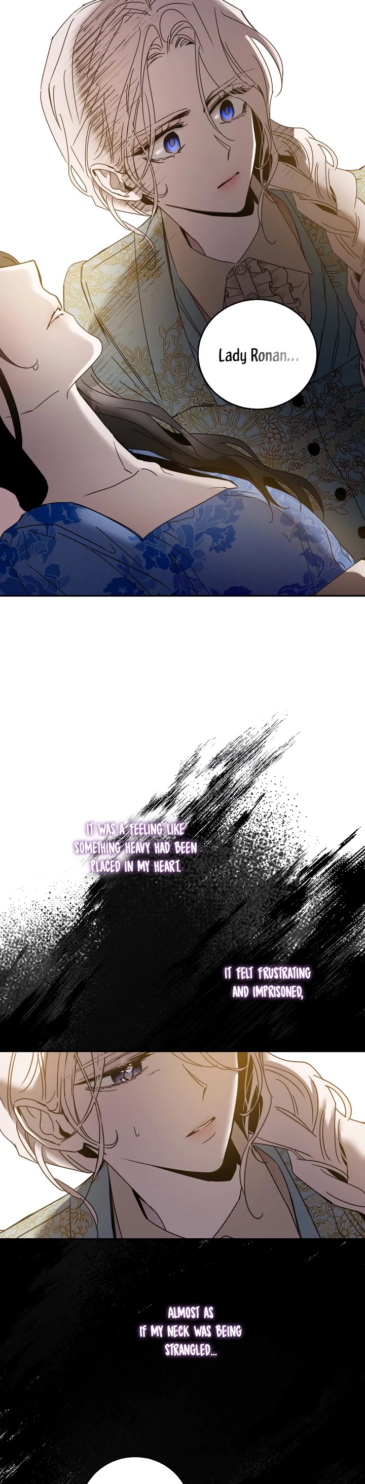 I Tamed a Tyrant and Ran Away Chapter 23 page 16 - Chapter 23