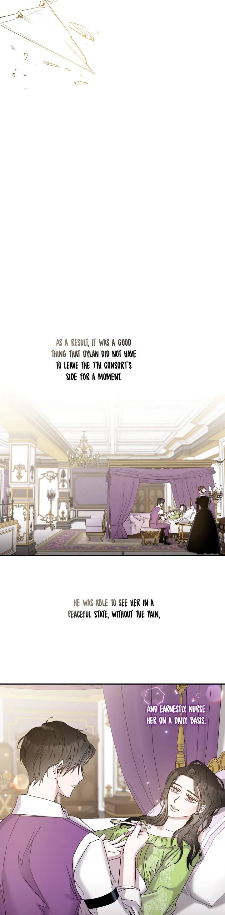 I Tamed a Tyrant and Ran Away Chapter 23 page 19 - Chapter 23