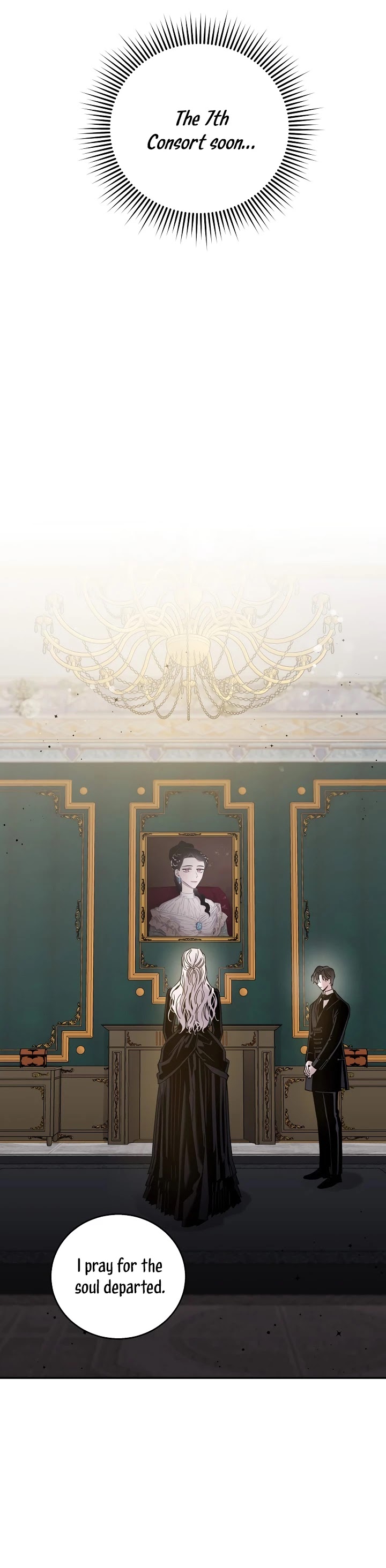 I Tamed a Tyrant and Ran Away Chapter 23 page 21 - Chapter 23