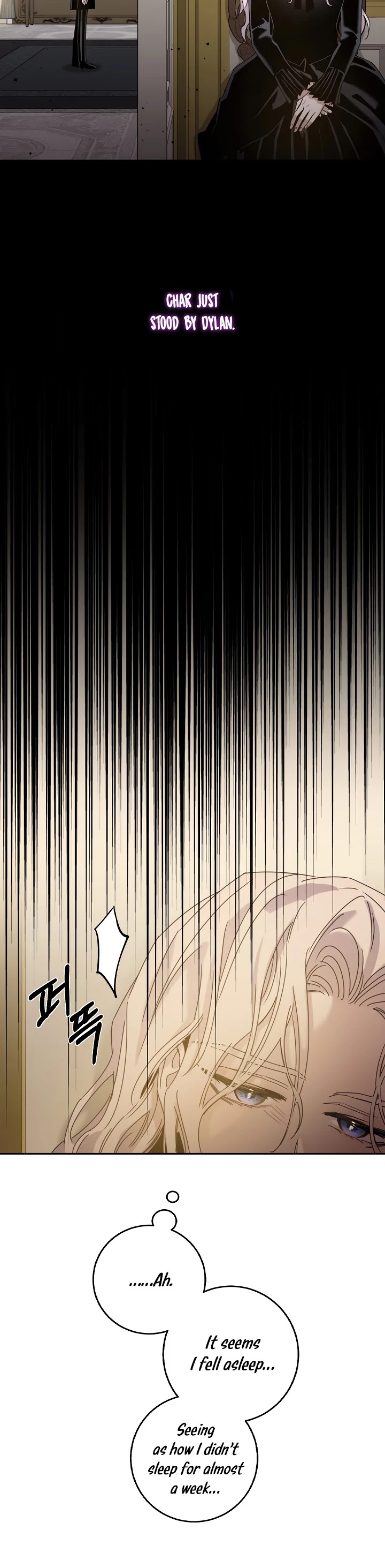 I Tamed a Tyrant and Ran Away Chapter 23 page 23 - Chapter 23