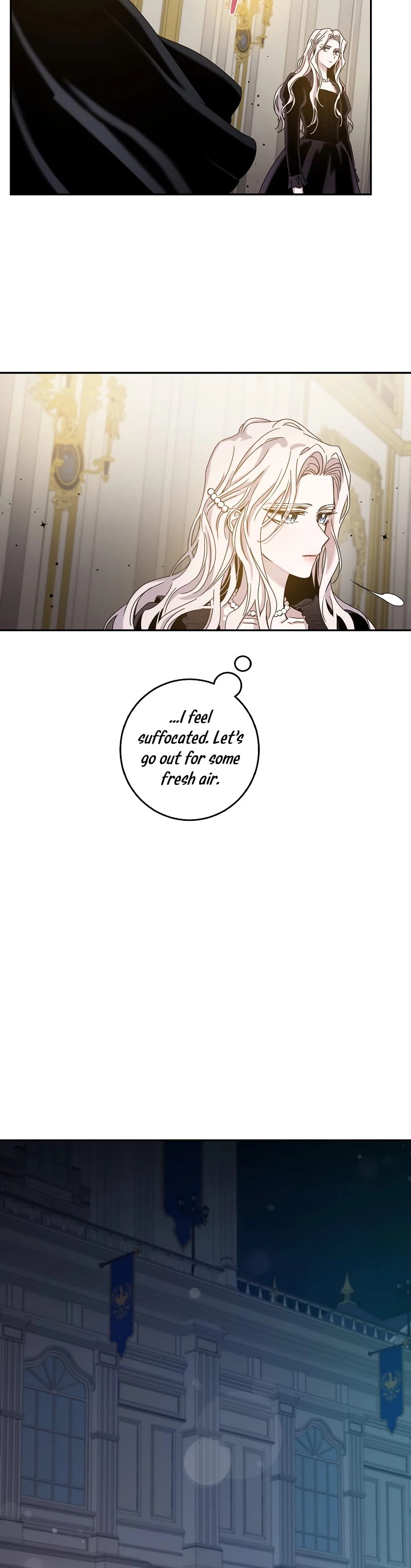 I Tamed a Tyrant and Ran Away Chapter 23 page 31 - Chapter 23