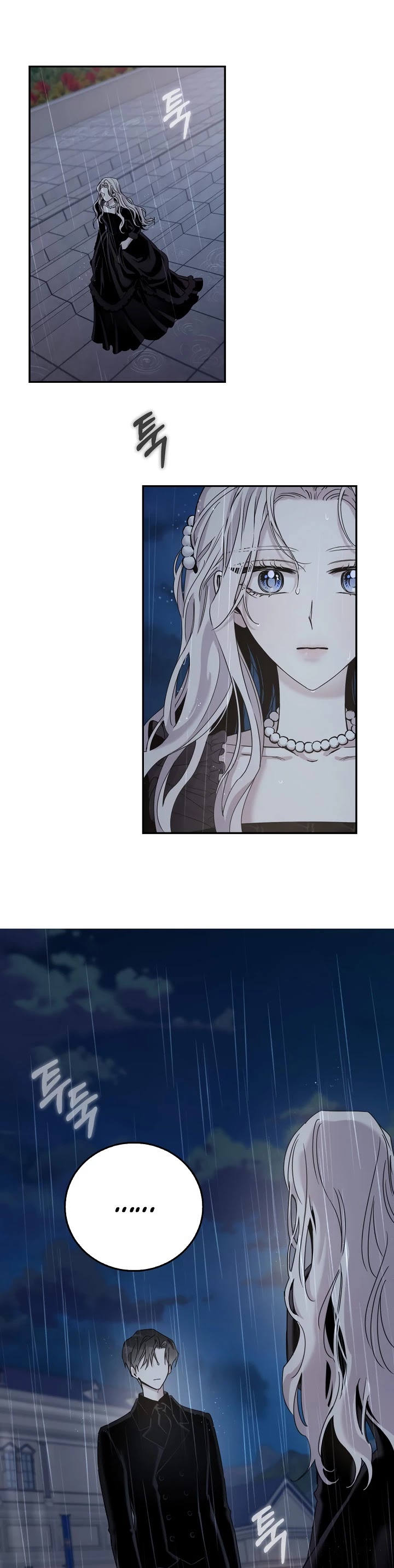 I Tamed a Tyrant and Ran Away Chapter 23 page 34 - Chapter 23