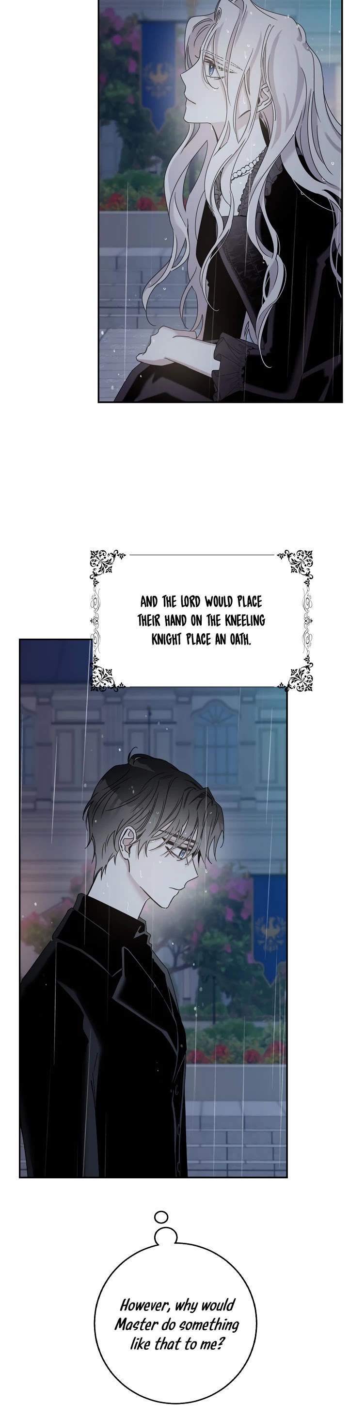 I Tamed a Tyrant and Ran Away Chapter 24 page 10 - Chapter 24