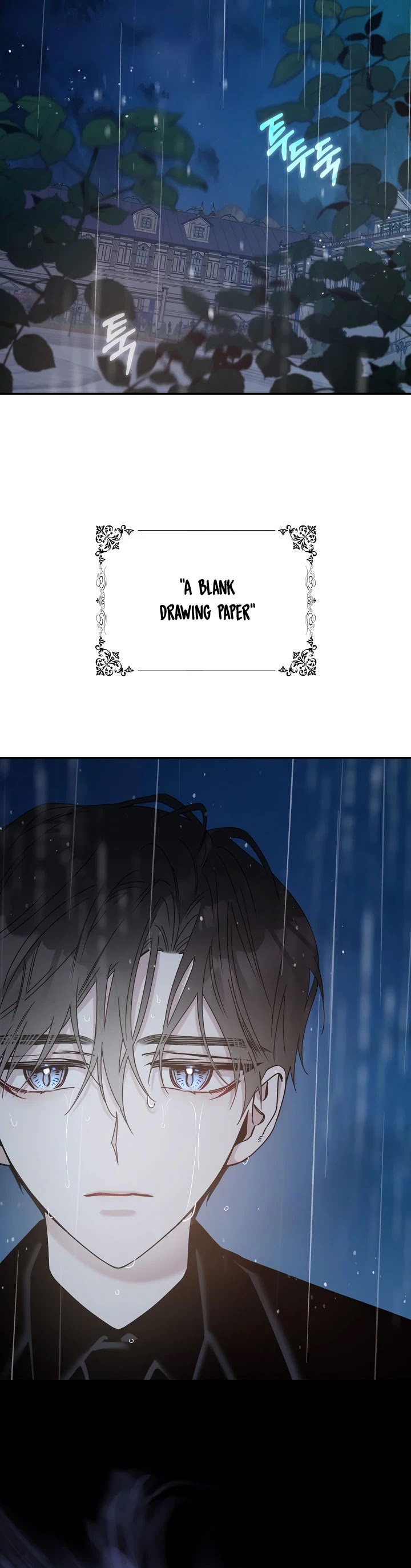 I Tamed a Tyrant and Ran Away Chapter 24 page 14 - Chapter 24