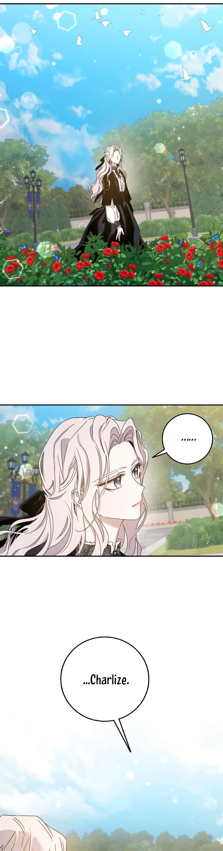 I Tamed a Tyrant and Ran Away Chapter 24 page 17 - Chapter 24