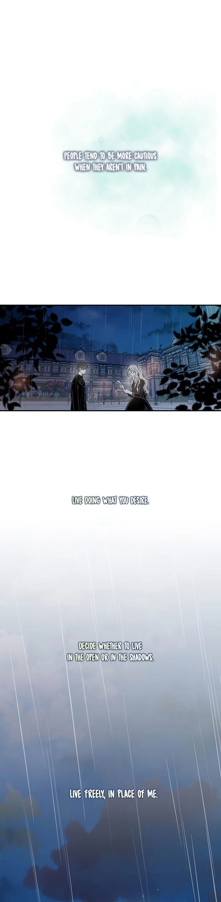 I Tamed a Tyrant and Ran Away Chapter 24 page 2 - Chapter 24