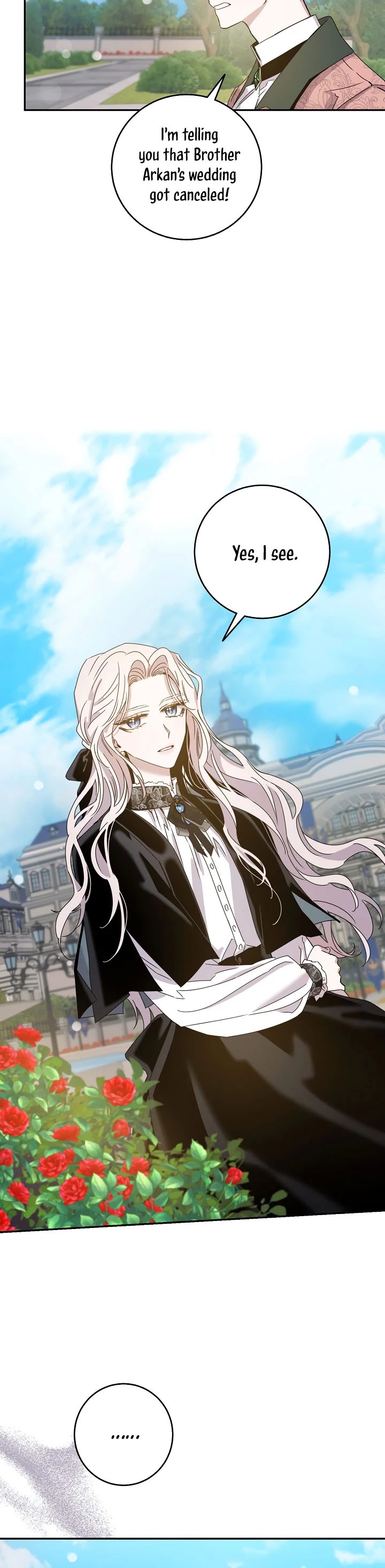 I Tamed a Tyrant and Ran Away Chapter 24 page 20 - Chapter 24