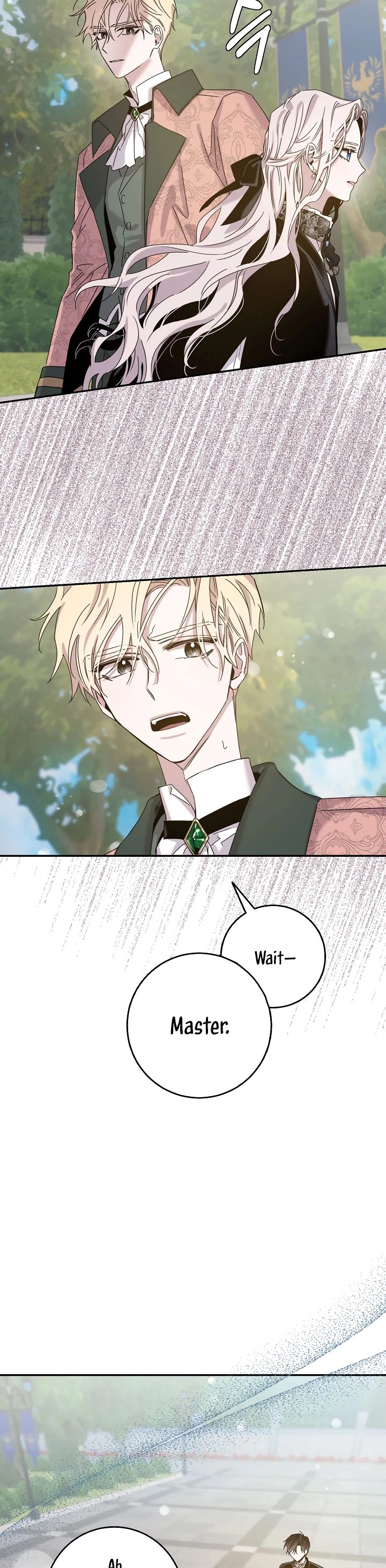 I Tamed a Tyrant and Ran Away Chapter 24 page 24 - Chapter 24