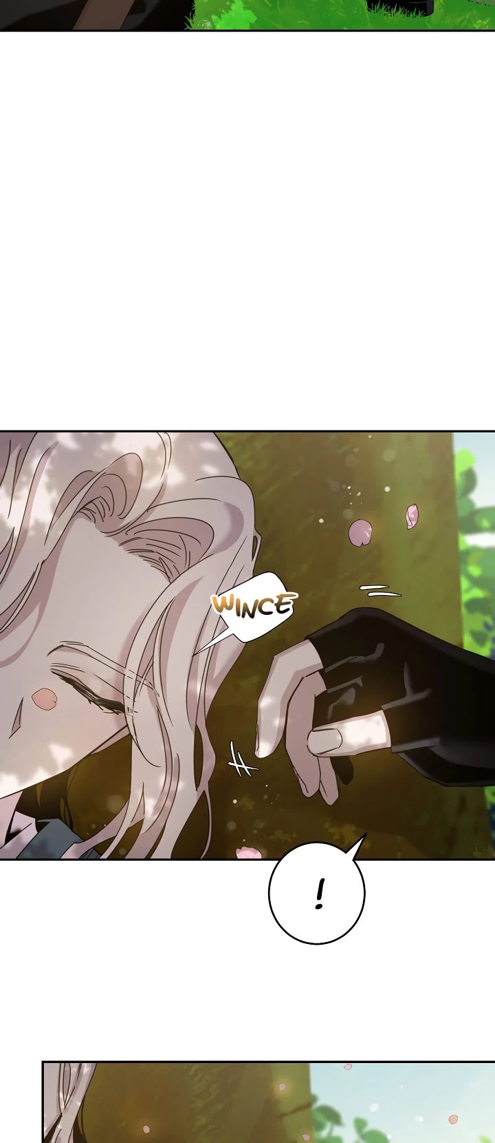 I Tamed a Tyrant and Ran Away Chapter 24 page 39 - Chapter 24