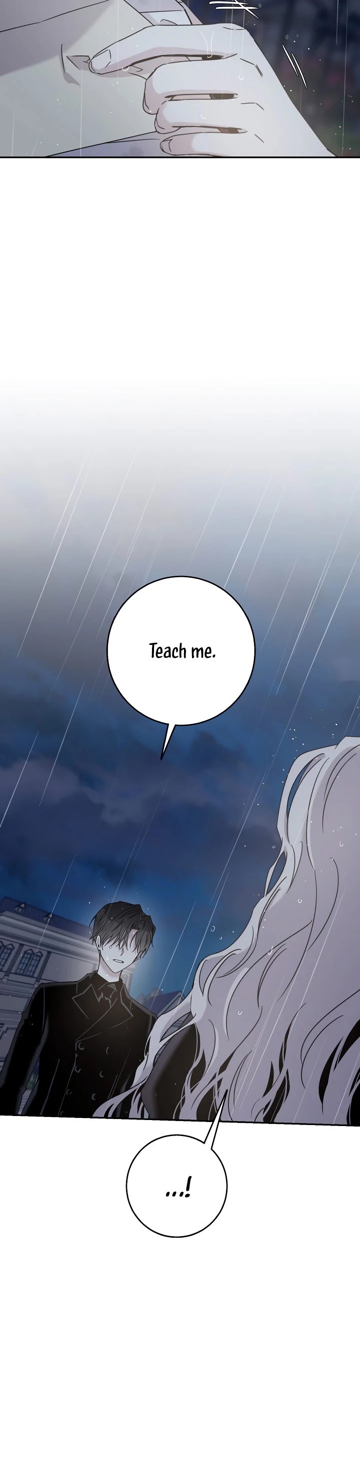 I Tamed a Tyrant and Ran Away Chapter 24 page 6 - Chapter 24