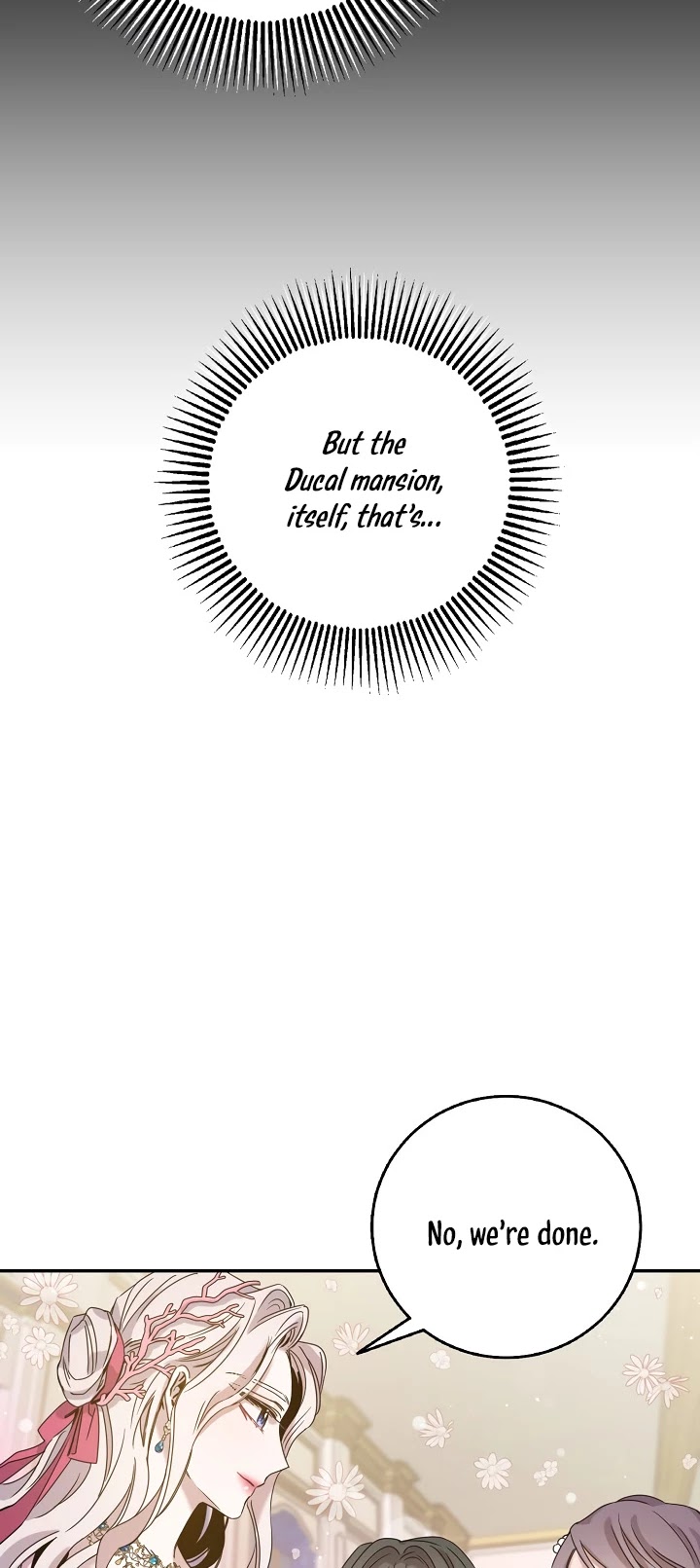 I Tamed a Tyrant and Ran Away Chapter 25 page 25 - Chapter 25
