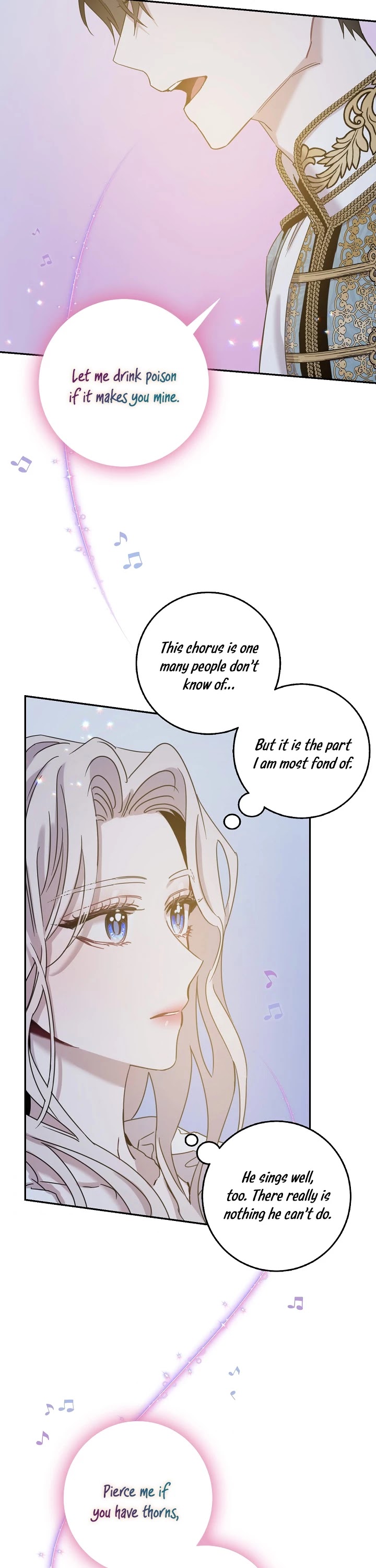 I Tamed a Tyrant and Ran Away Chapter 26 page 20 - Chapter 26