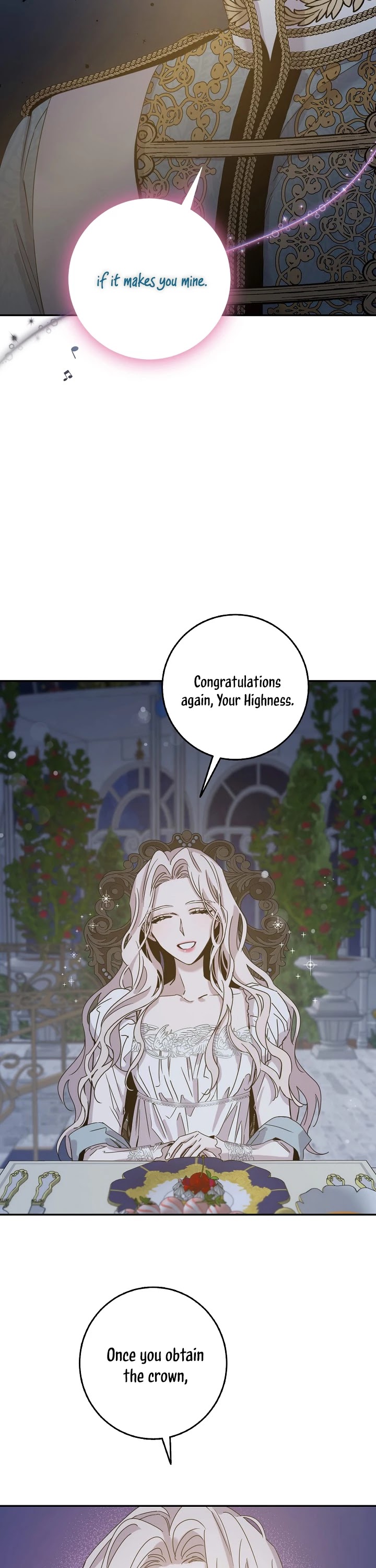 I Tamed a Tyrant and Ran Away Chapter 26 page 23 - Chapter 26