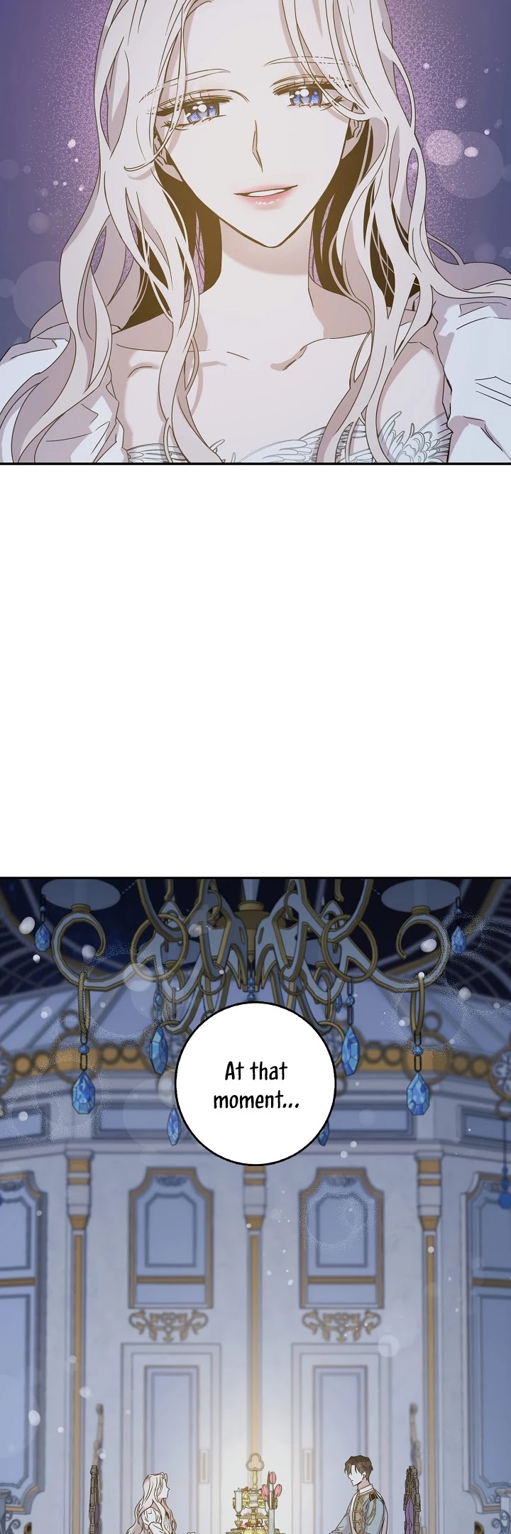 I Tamed a Tyrant and Ran Away Chapter 26 page 24 - Chapter 26