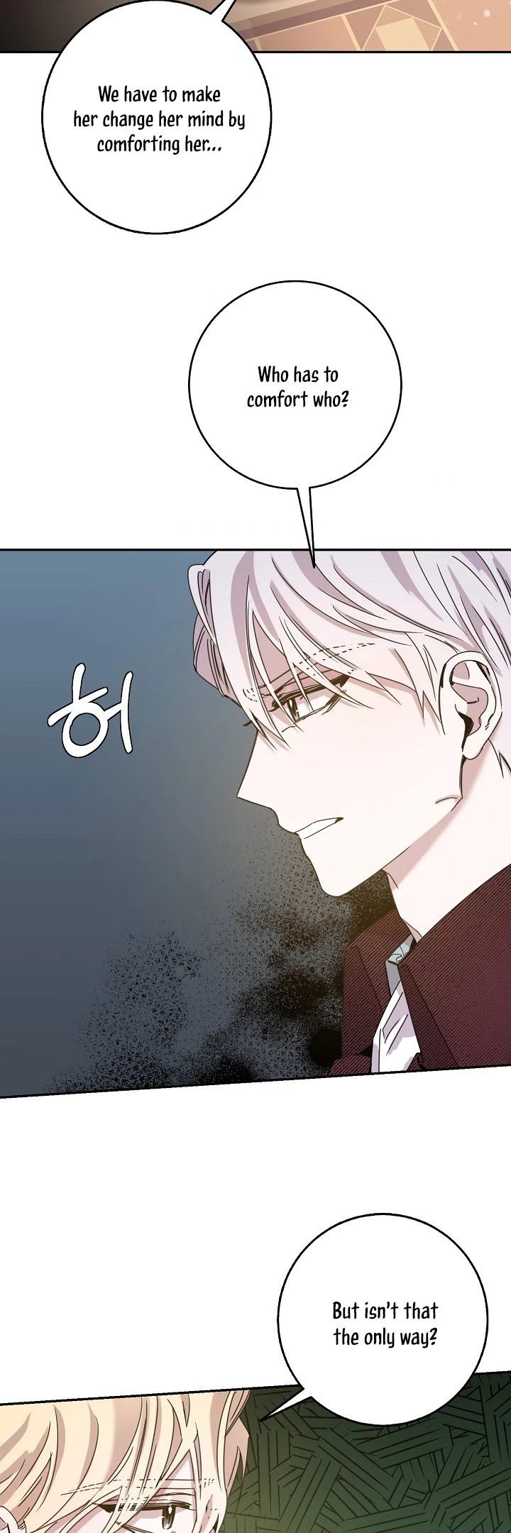 I Tamed a Tyrant and Ran Away Chapter 26 page 30 - Chapter 26