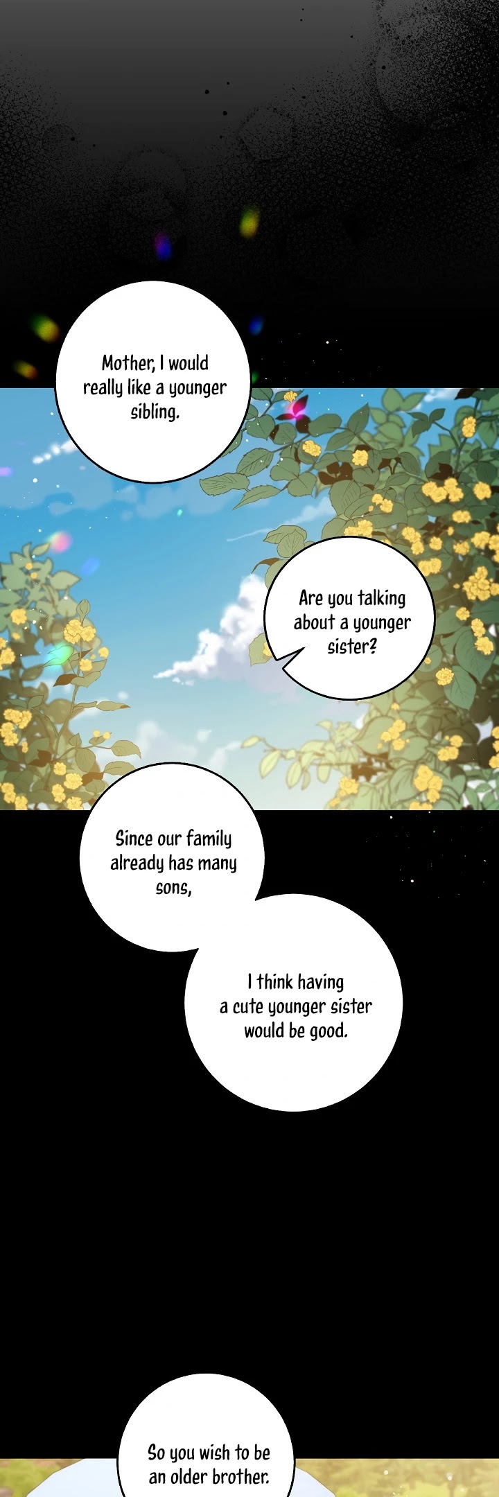 I Tamed a Tyrant and Ran Away Chapter 26 page 34 - Chapter 26
