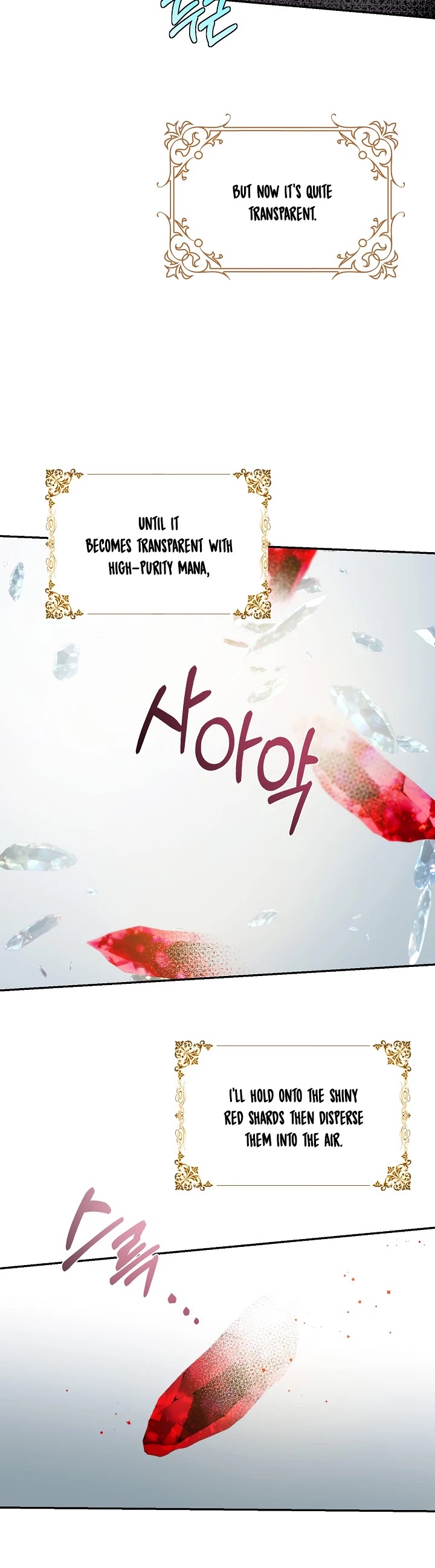 I Tamed a Tyrant and Ran Away Chapter 26 page 40 - Chapter 26