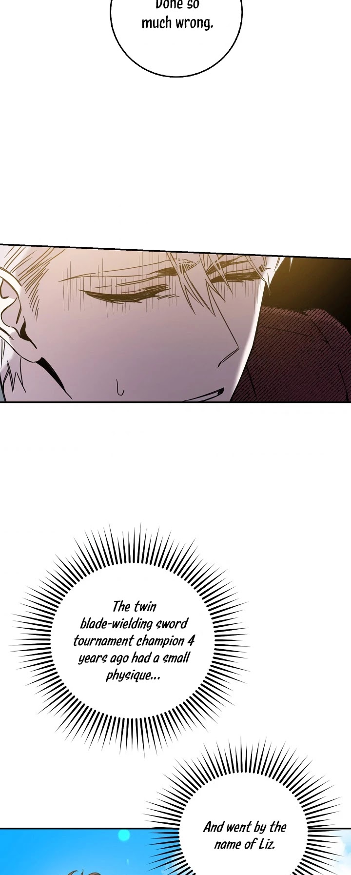I Tamed a Tyrant and Ran Away Chapter 27 page 18 - Chapter 27