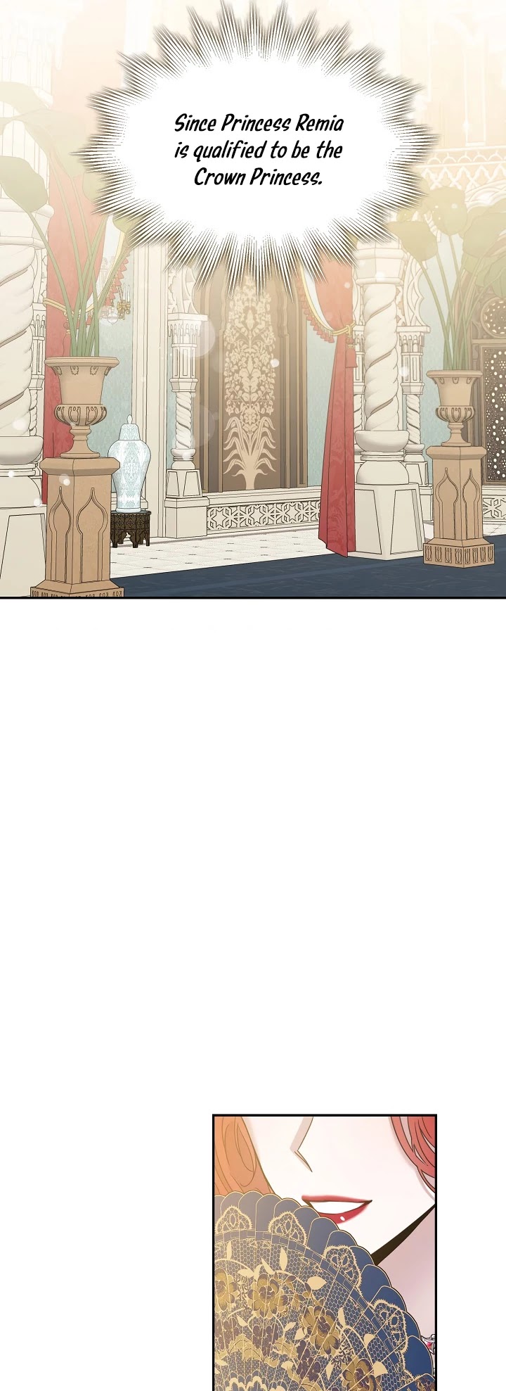I Tamed a Tyrant and Ran Away Chapter 27 page 27 - Chapter 27