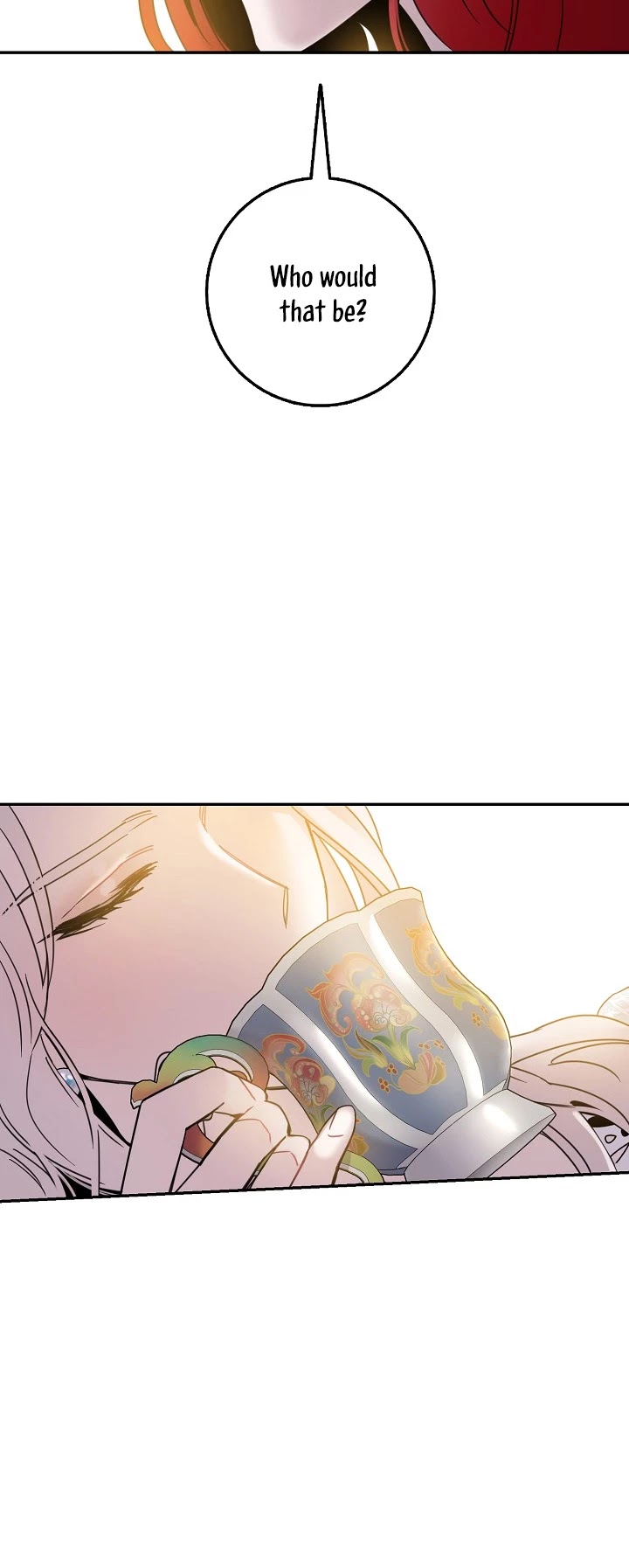 I Tamed a Tyrant and Ran Away Chapter 27 page 39 - Chapter 27