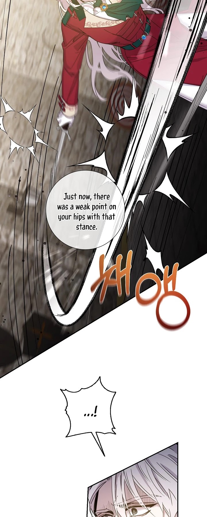 I Tamed a Tyrant and Ran Away Chapter 27 page 7 - Chapter 27
