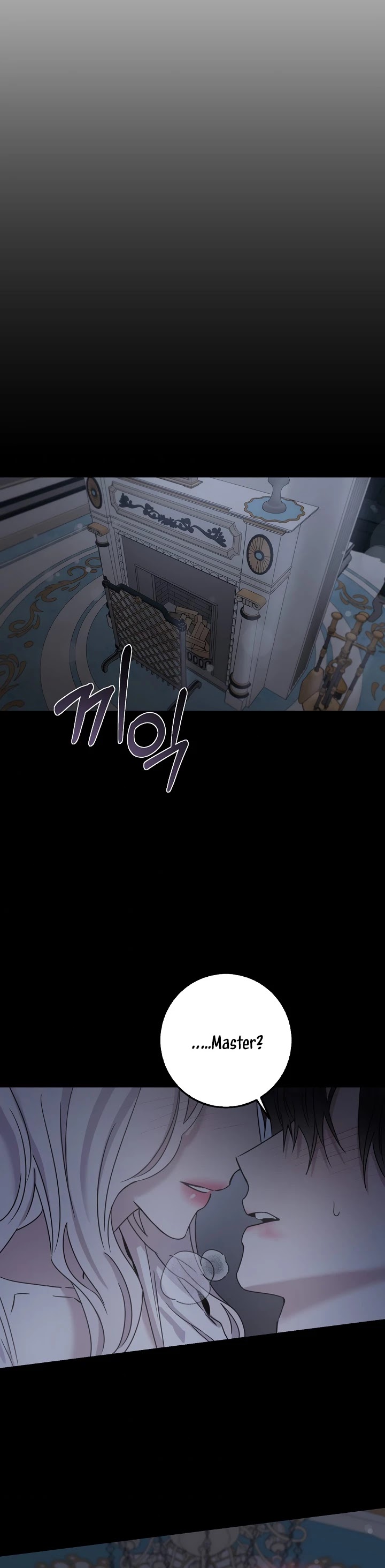 I Tamed a Tyrant and Ran Away Chapter 28 page 22 - Chapter 28