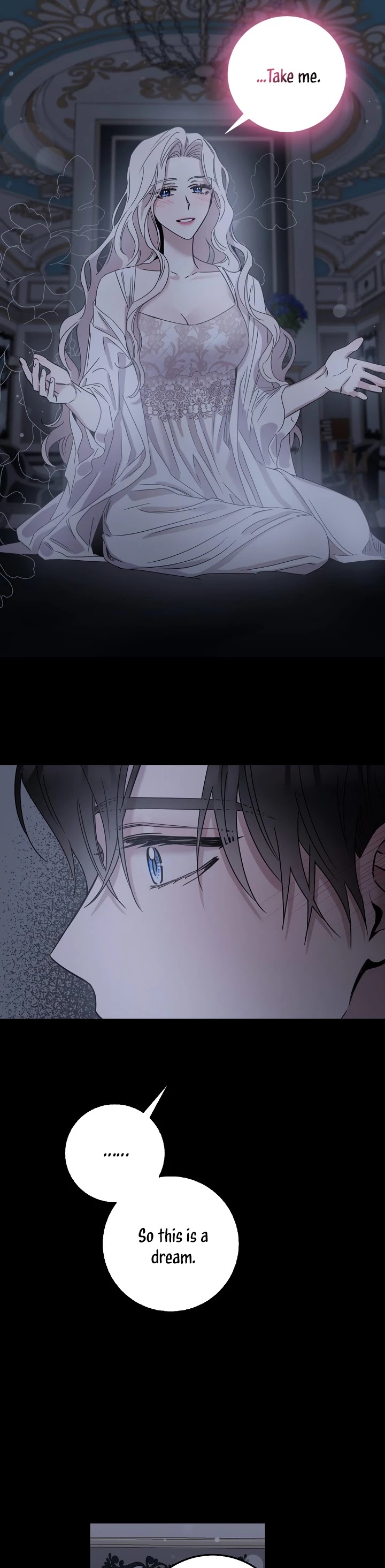 I Tamed a Tyrant and Ran Away Chapter 28 page 23 - Chapter 28