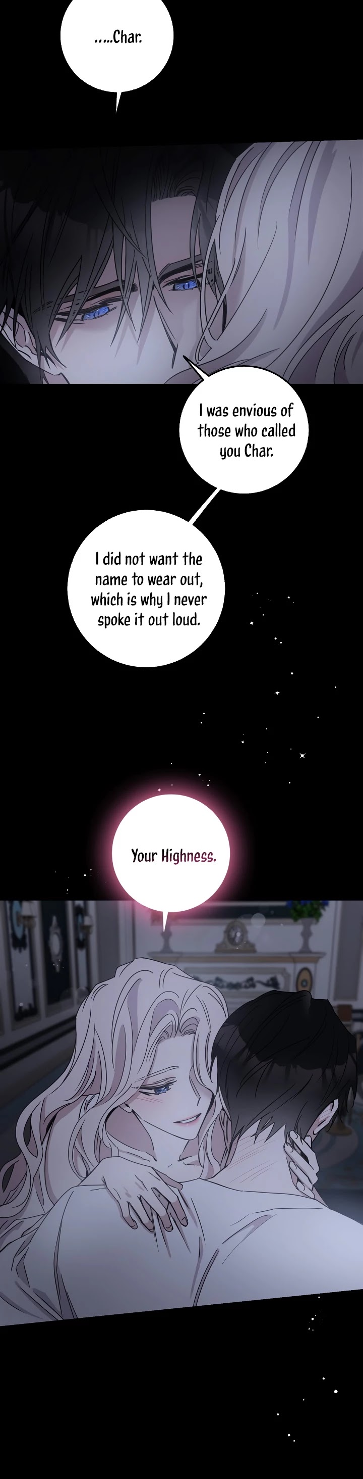 I Tamed a Tyrant and Ran Away Chapter 28 page 25 - Chapter 28