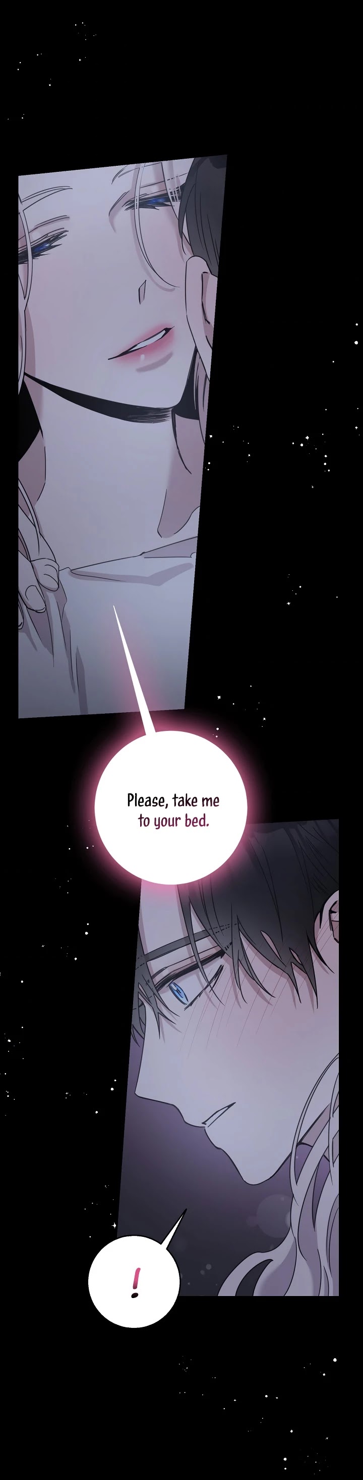 I Tamed a Tyrant and Ran Away Chapter 28 page 26 - Chapter 28