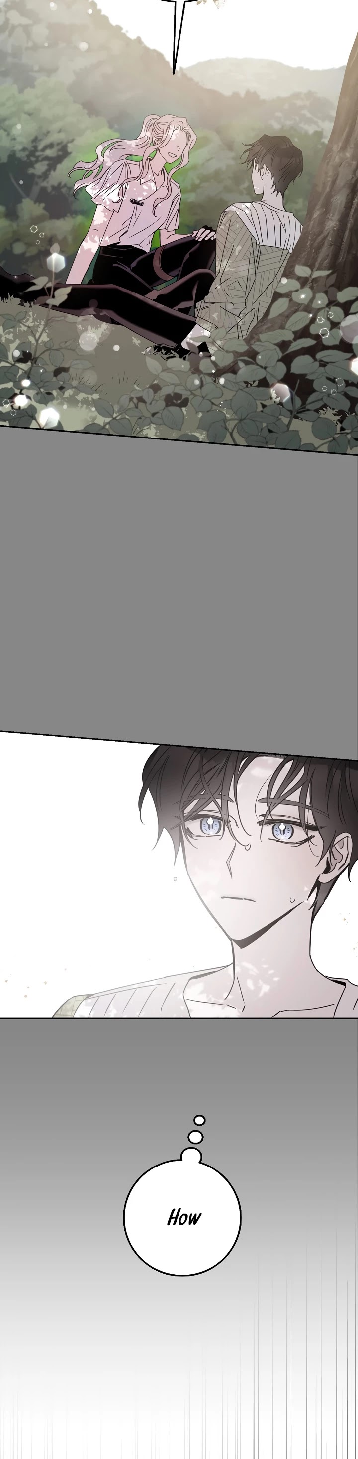 I Tamed a Tyrant and Ran Away Chapter 28 page 31 - Chapter 28