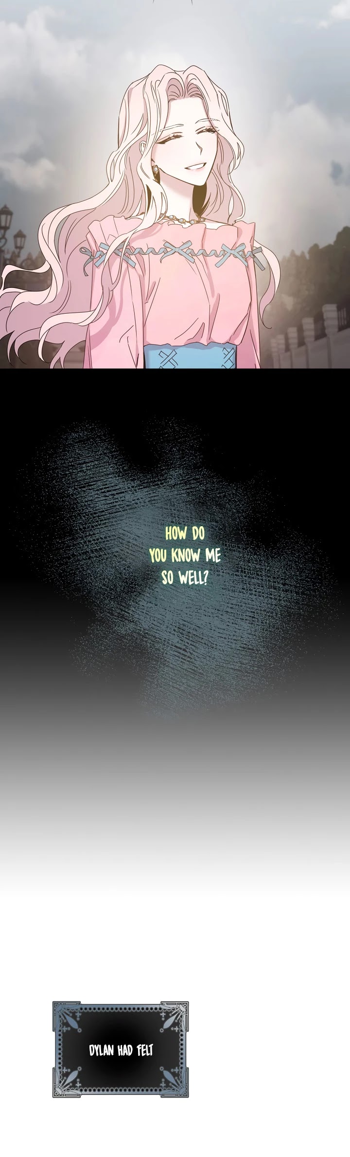 I Tamed a Tyrant and Ran Away Chapter 28 page 33 - Chapter 28