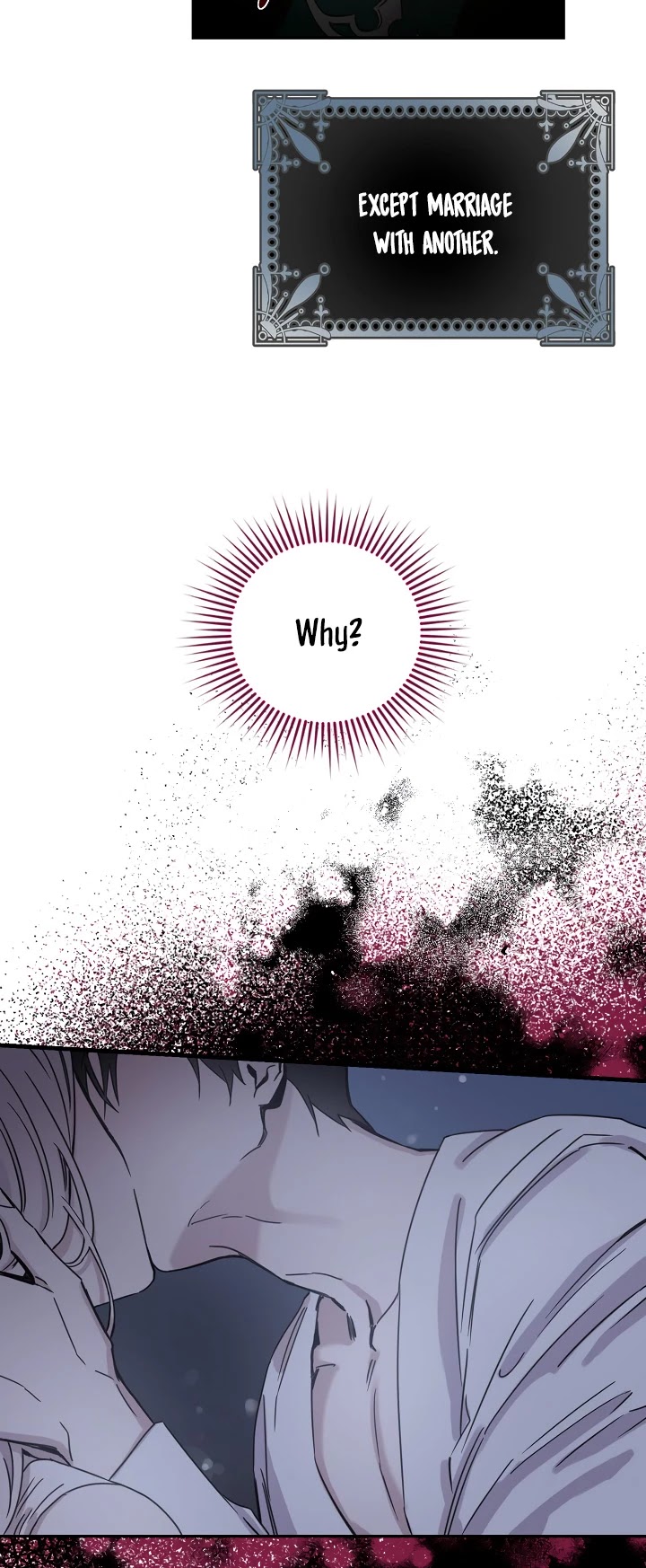 I Tamed a Tyrant and Ran Away Chapter 28 page 38 - Chapter 28
