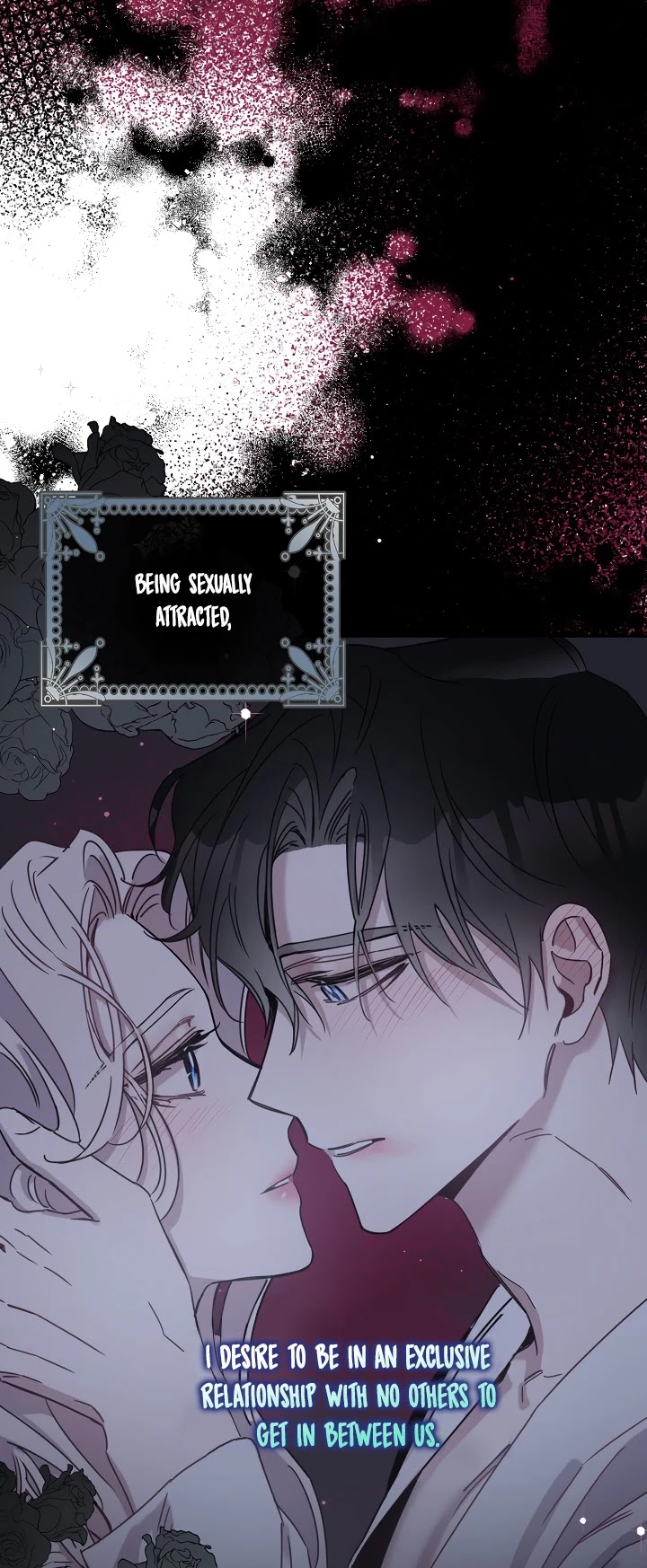 I Tamed a Tyrant and Ran Away Chapter 28 page 39 - Chapter 28