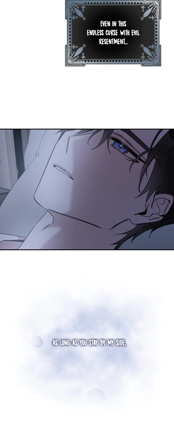 I Tamed a Tyrant and Ran Away Chapter 28 page 41 - Chapter 28