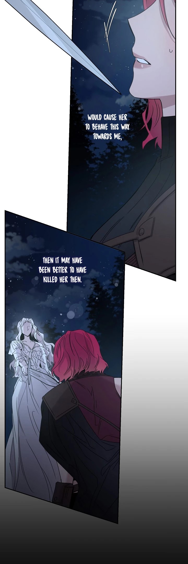 I Tamed a Tyrant and Ran Away Chapter 29 page 10 - Chapter 29