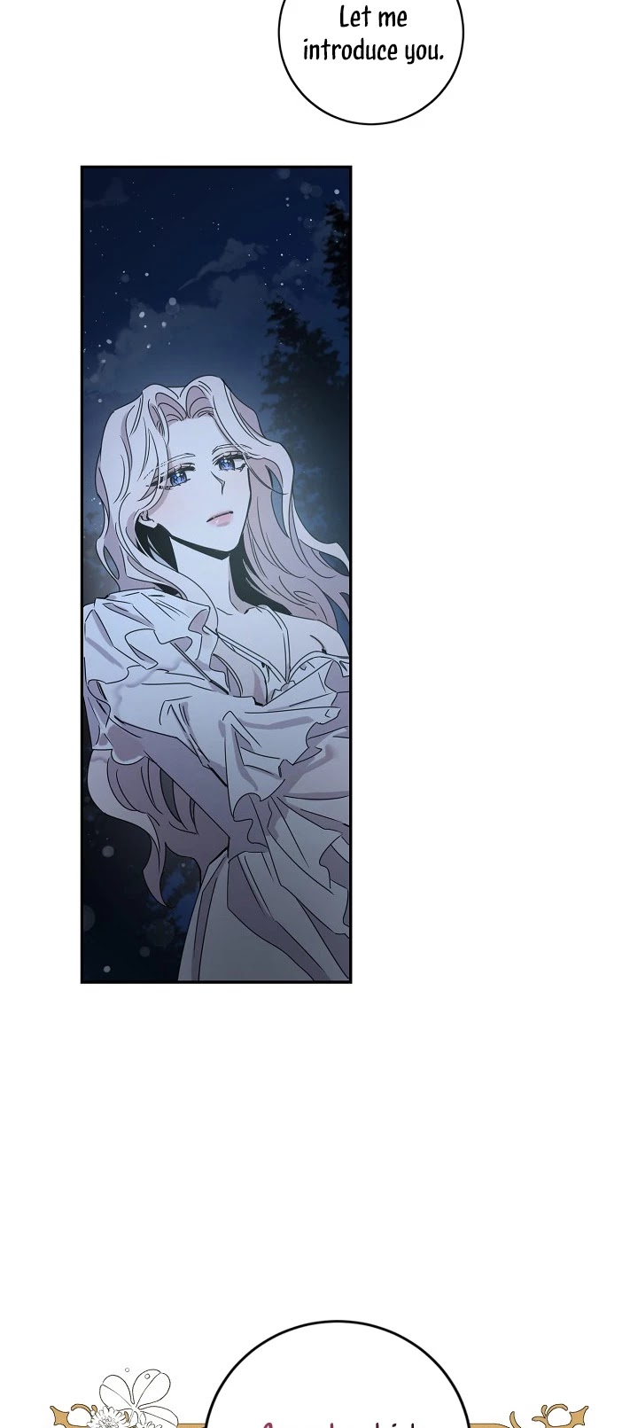 I Tamed a Tyrant and Ran Away Chapter 29 page 12 - Chapter 29