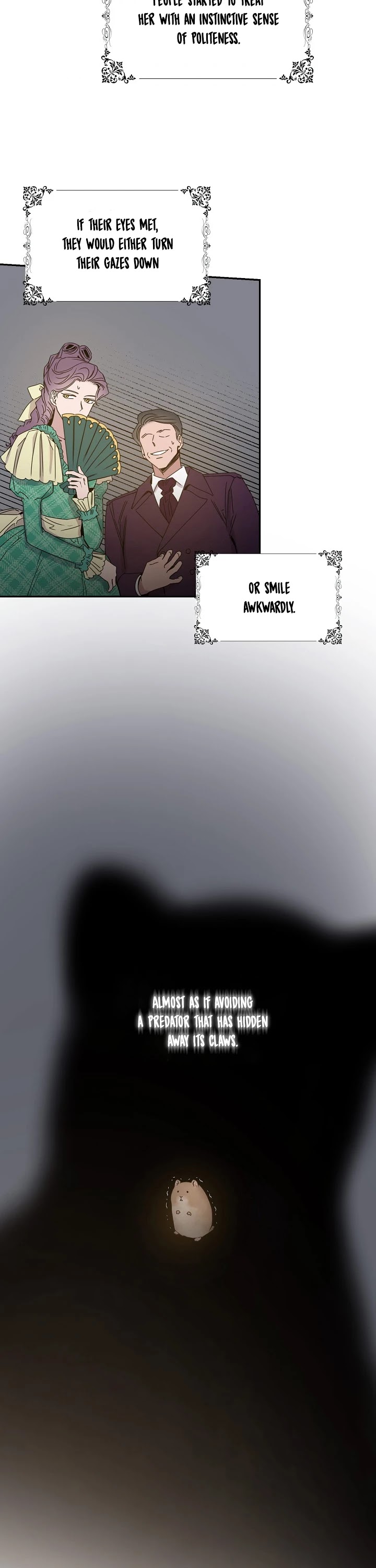 I Tamed a Tyrant and Ran Away Chapter 29 page 23 - Chapter 29