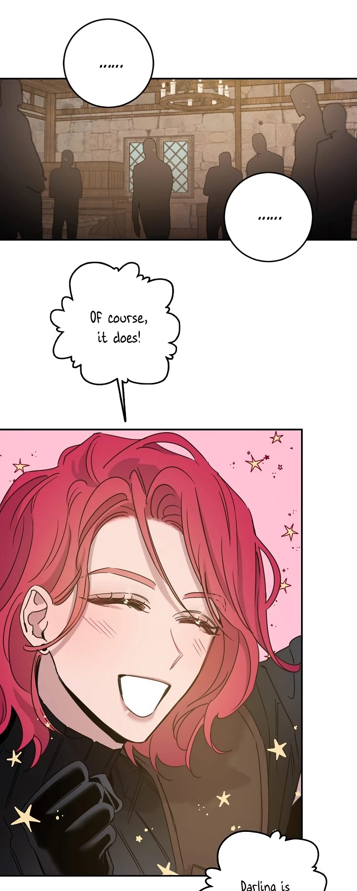 I Tamed a Tyrant and Ran Away Chapter 29 page 34 - Chapter 29
