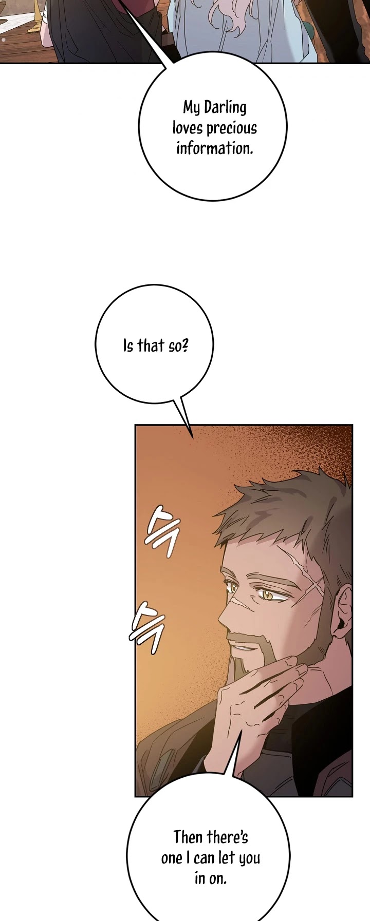 I Tamed a Tyrant and Ran Away Chapter 29 page 37 - Chapter 29