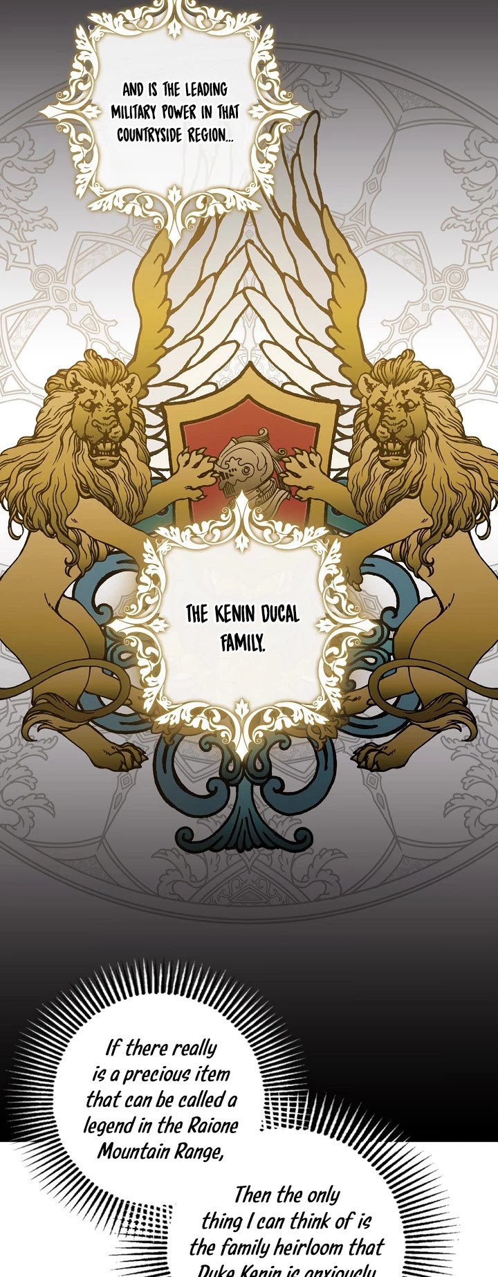 I Tamed a Tyrant and Ran Away Chapter 29 page 39 - Chapter 29