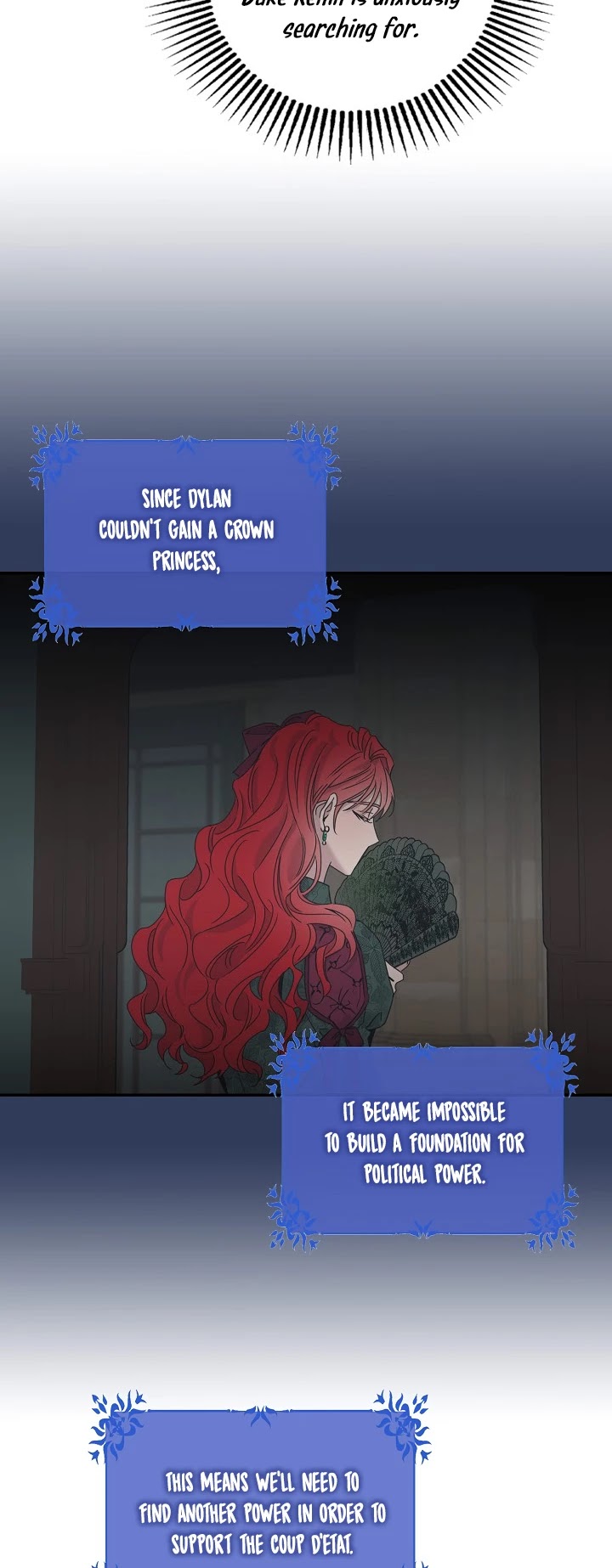 I Tamed a Tyrant and Ran Away Chapter 29 page 40 - Chapter 29