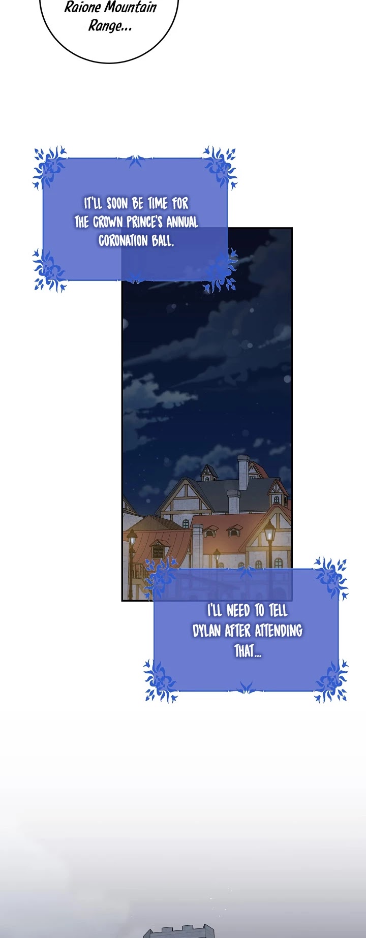 I Tamed a Tyrant and Ran Away Chapter 29 page 43 - Chapter 29