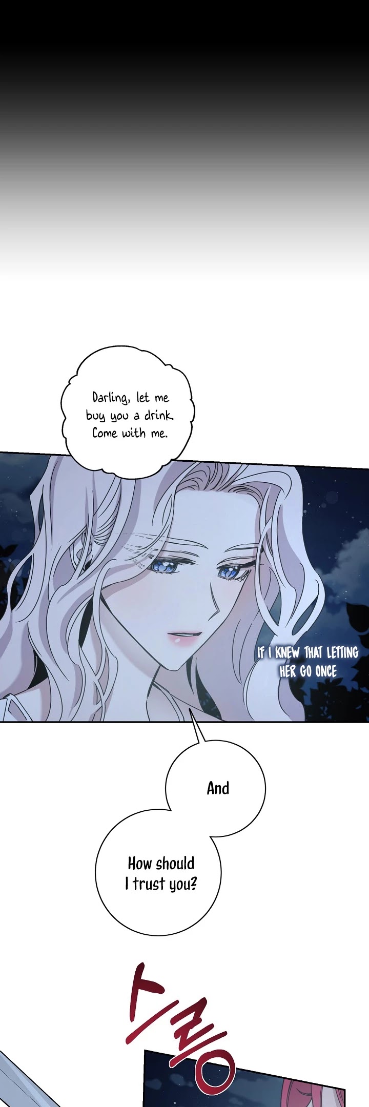 I Tamed a Tyrant and Ran Away Chapter 29 page 9 - Chapter 29