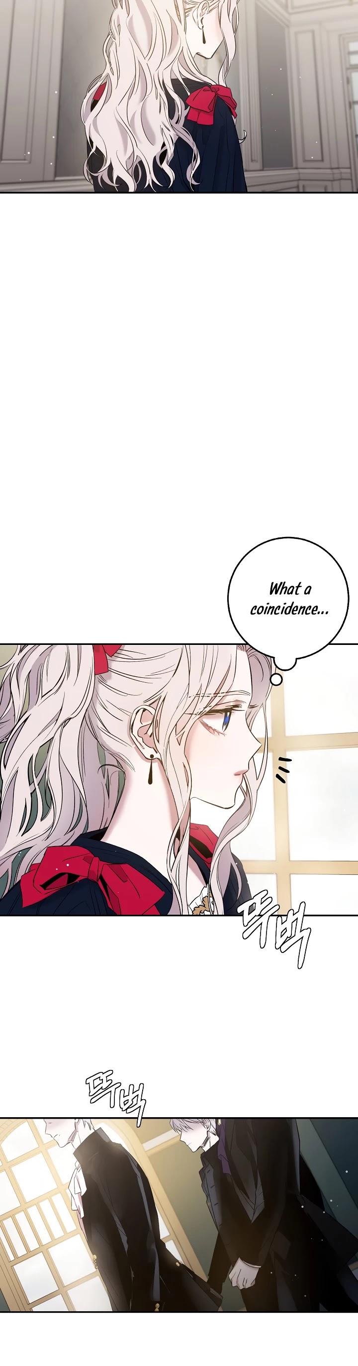 I Tamed a Tyrant and Ran Away Chapter 3 page 13 - Chapter 3