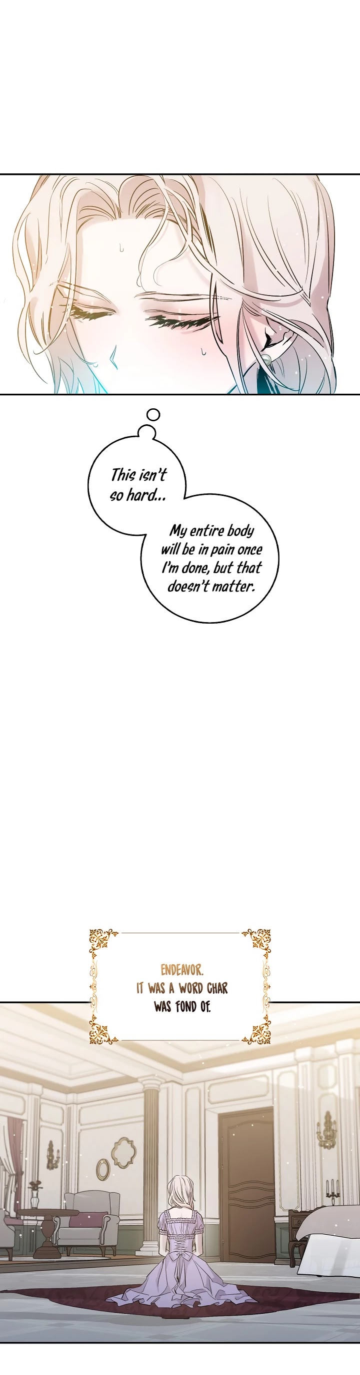 I Tamed a Tyrant and Ran Away Chapter 3 page 29 - Chapter 3