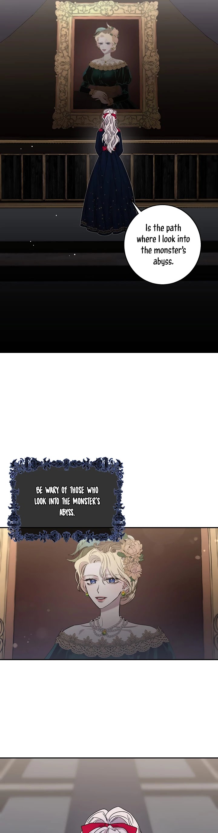 I Tamed a Tyrant and Ran Away Chapter 3 page 6 - Chapter 3
