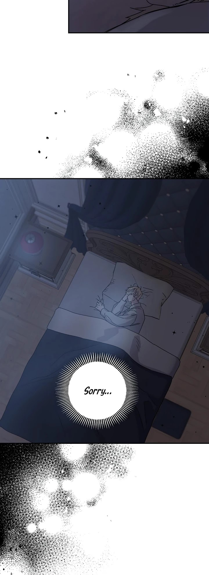I Tamed a Tyrant and Ran Away Chapter 30 page 10 - Chapter 30